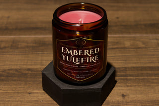 THE WINTER COLLECTION – Holiday 3-Candle Set
