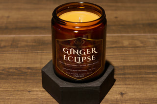 THE WINTER COLLECTION – Holiday 3-Candle Set